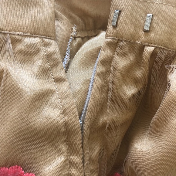 🌹MAKE OFFER🌹Brand New Indian Lehnga skirt only - Picture 3 of 3